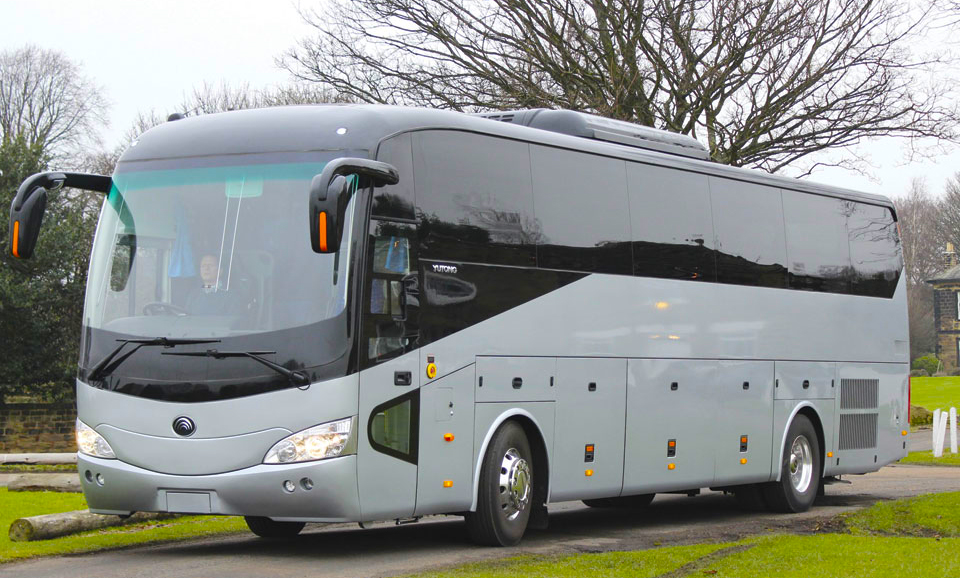 coach hire marrakech
